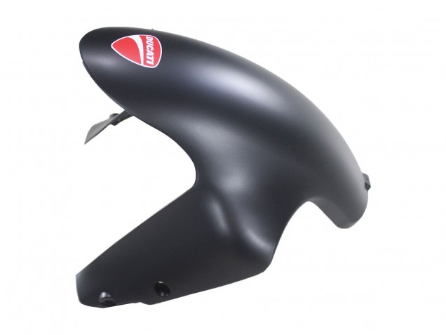 2007-2014 Matte Grey Ducati 848 Motorcycle Fairings Canada