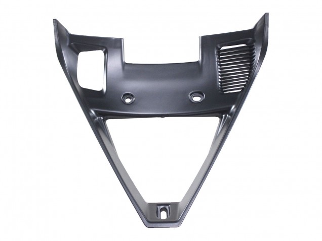 2007-2014 Matte Grey Ducati 848 Motorcycle Fairings Canada