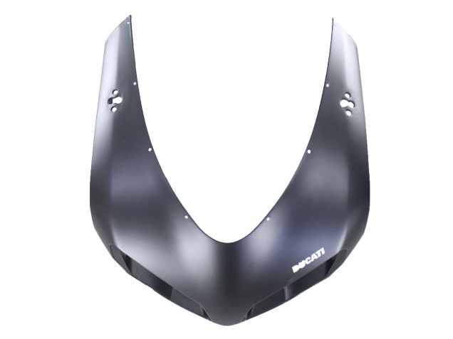 2007-2014 Matte Grey Ducati 848 Motorcycle Fairings Canada