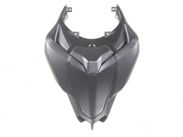 2007-2014 Matte Grey Ducati 848 Motorcycle Fairings Canada