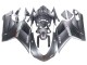 2007-2014 Matte Grey Ducati 848 Motorcycle Fairings Canada