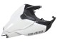 2007-2014 White Glossy Black Corse Ducati 848/1098/1198 Motorcycle Fairings Canada