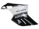2007-2014 White Glossy Black Corse Ducati 848/1098/1198 Motorcycle Fairings Canada