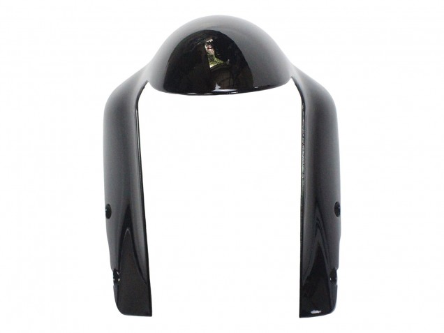 2007-2014 White Glossy Black Corse Ducati 848/1098/1198 Motorcycle Fairings Canada