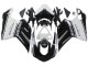 2007-2014 White Glossy Black Corse Ducati 848/1098/1198 Motorcycle Fairings Canada