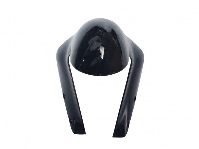 2007-2014 White Red Glossy Black Ducati 1098 Motorcycle Fairings Canada