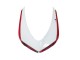 2007-2014 White Red Glossy Black Ducati 1098 Motorcycle Fairings Canada
