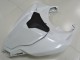 2007-2014 White Matte Black Ducati 848 Motorcycle Fairings Canada