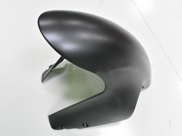 2007-2014 White Matte Black Ducati 848 Motorcycle Fairings Canada