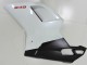 2007-2014 White Matte Black Ducati 848 Motorcycle Fairings Canada