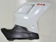 2007-2014 White Matte Black Ducati 848 Motorcycle Fairings Canada