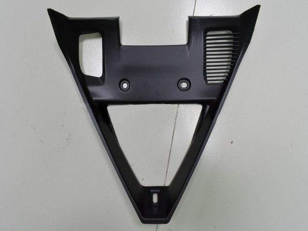 2007-2014 White Matte Black Ducati 848 Motorcycle Fairings Canada