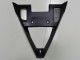 2007-2014 White Matte Black Ducati 848 Motorcycle Fairings Canada