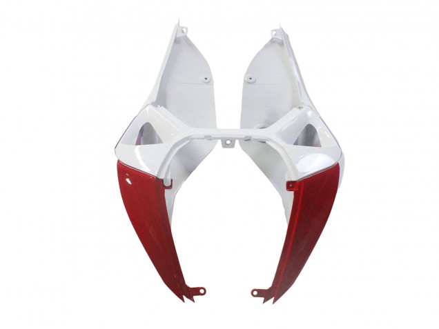 2011-2014 White Blue Red Black Ducati Panigale 899 Motorcycle Fairings Canada