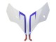 2011-2014 White Blue Red Black Ducati Panigale 899 Motorcycle Fairings Canada