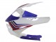2011-2014 White Blue Red Black Ducati Panigale 899 Motorcycle Fairings Canada