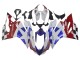 2011-2014 White Blue Red Black Ducati Panigale 899 Motorcycle Fairings Canada