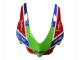 2011-2014 White Red Green Blue Glossy Black Flex-Box Ducati Panigale 899/1199 Motorcycle Fairings Canada