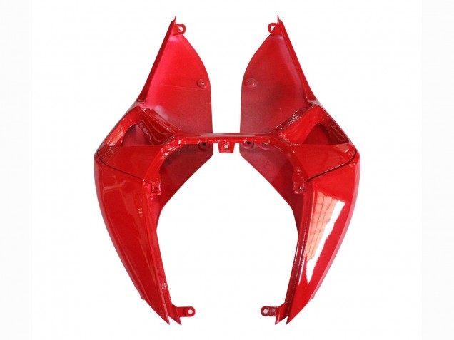 2011-2014 White Red Green Blue Glossy Black Flex-Box Ducati Panigale 899/1199 Motorcycle Fairings Canada