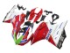 2011-2014 White Red Green Blue Glossy Black Flex-Box Ducati Panigale 899/1199 Motorcycle Fairings Canada