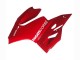 2011-2014 Red Ducati 1199 Motorcycle Fairing Canada