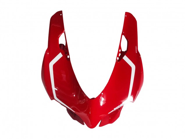 2011-2014 Red Ducati 1199 Motorcycle Fairing Canada