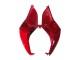 2011-2014 Red Ducati 1199 Motorcycle Fairing Canada