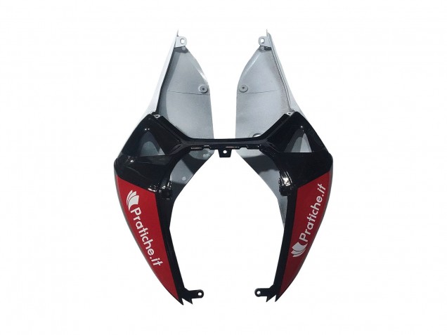 2011-2014 White Red Glossy Black Aruba.it 7 Ducati Panigale 899/1199 Motorcycle Fairings Canada