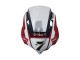 2011-2014 White Red Glossy Black Aruba.it 7 Ducati Panigale 899/1199 Motorcycle Fairings Canada