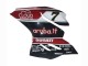 2011-2014 White Red Glossy Black Aruba.it 7 Ducati Panigale 899/1199 Motorcycle Fairings Canada