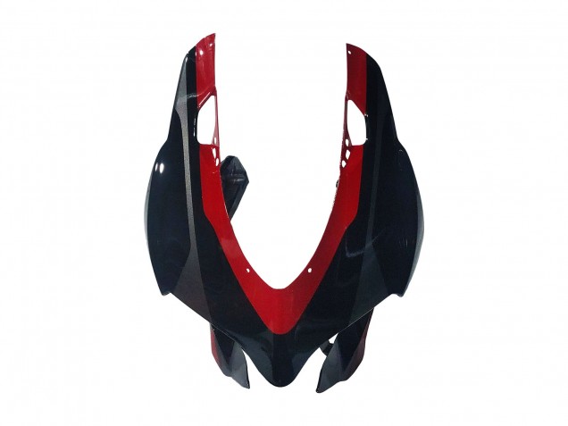 2011-2014 Red Silver Black Ducati 1199 Motorcycle Fairings Canada