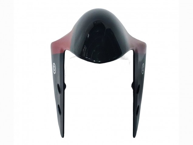 2011-2014 Red Silver Black Ducati 1199 Motorcycle Fairings Canada