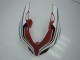 2011-2014 White Red Glossy Black Ducati Panigale 899 Motorcycle Fairing Canada