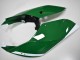 2011-2014 White Red Dark Green Ducati Panigale 899 Motorcycle Fairings Canada