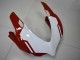 2011-2014 White Red Dark Green Ducati Panigale 899 Motorcycle Fairings Canada