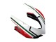 2011-2014 White Red Green Glossy Black Ducati 1199 Motorcycle Fairings Canada