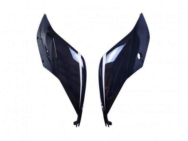 2011-2014 White Black Blue Fiamm Ficc 7 Ducati Panigale 899/1199 Motorcycle Fairings Canada
