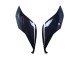2011-2014 White Black Blue Fiamm Ficc 7 Ducati Panigale 899/1199 Motorcycle Fairings Canada