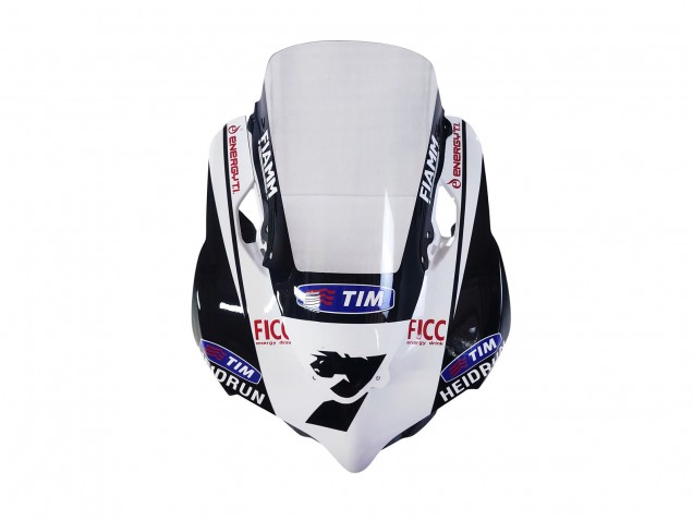 2011-2014 White Black Blue Fiamm Ficc 7 Ducati Panigale 899/1199 Motorcycle Fairings Canada