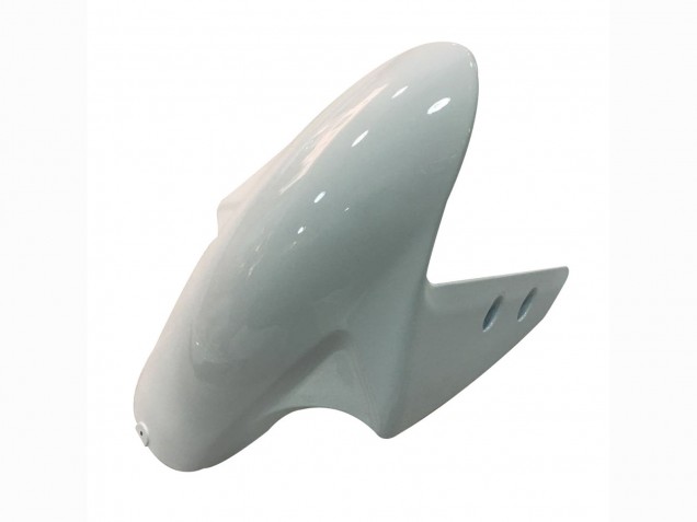 2011-2014 White Ducati 1199 Motorcycle Fairings Canada
