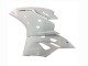 2011-2014 White Ducati 1199 Motorcycle Fairings Canada