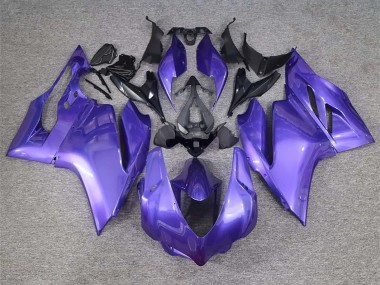 2015-2020 Purple Ducati 959/1299 Motorcycle Fairings Canada