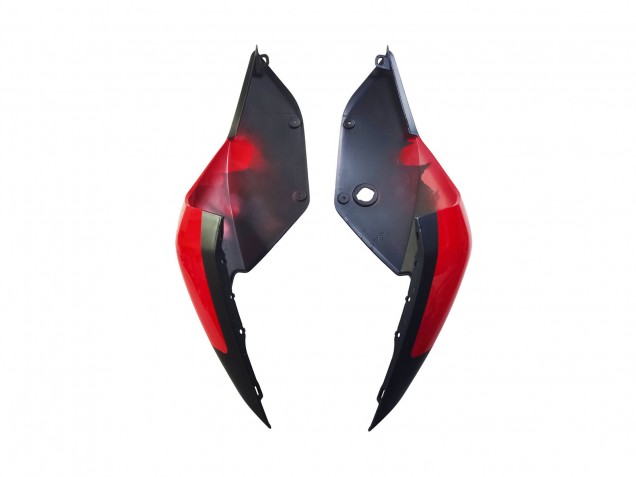 2015-2020 Red Matte Black Ducati 959 Motorcycle Fairings Canada