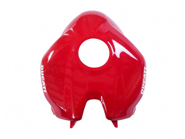 2015-2020 Red Matte Black Ducati 959 Motorcycle Fairings Canada