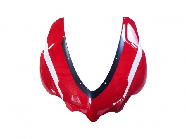 2015-2020 Red Matte Black Ducati 959 Motorcycle Fairings Canada