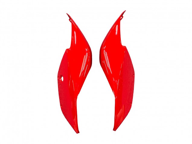 2015-2020 Red Ducati 959 Motorcycle Fairings Canada