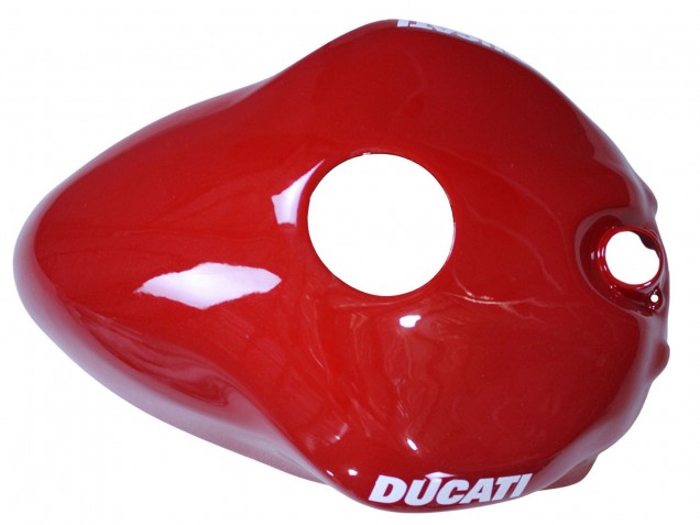 2015-2020 White Red Black Aruba 7 Ducati 959/1299 Motorcycle Fairings Canada