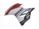 2015-2020 White Red Blue Matte Black Unibat Flex-Box Ducati 1299 Motorcycle Fairings Canada