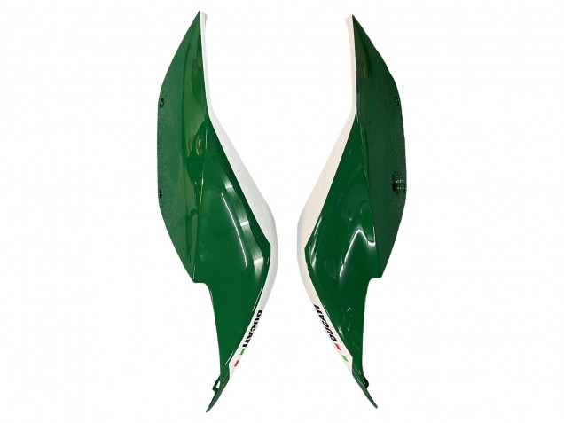2015-2020 White Red Green Matte Black Ducati 1299 Motorcycle Fairings Canada
