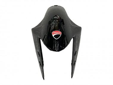 2015-2020 White Red Green Valsir Fiamm 7 Ducati 959/1299 Motorcycle Fairings Canada